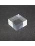 Acrylic display 20x20x10mm
