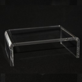 Support de collection en U 120x80x80mm/4mm