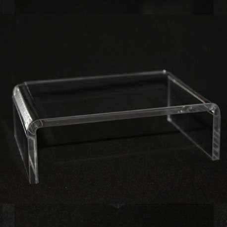 Collection U-bracket 120x80x40mm/5mm