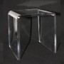 Support de collection en U 110x100x100/6mm