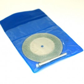 Disque diamant, 50mm