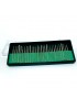 Set of 30 diamond tools.