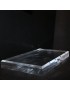 Acrylic base 200x300x30mm bevelled edge