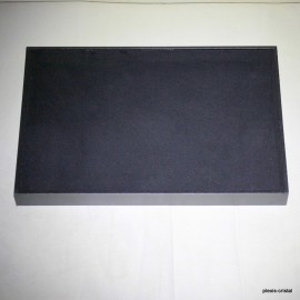 Velvet trail : 350x240x30mm,  empty :