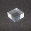 Lot 10 socle + 1 gratuit 20x20x10mm présentoir vitrine