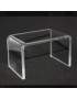 Collection U-bracket 75x50x50/4mm