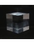 Acrylic Display cubes 80x80x80mm