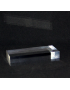 Crude acrylic rectangular 100x50x20mm