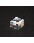 Lot 10 socles biseautés + 1 gratuit 25x25x20mm