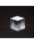 Lot 10 socles l + 1 gratuit 30x30x30mm supports acrylique