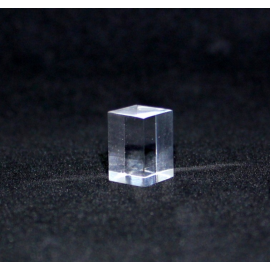 Lot 10 Socles + 1 gratuit acrylique cube : 10x10x15mm