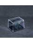 Boîte transparente : 62x47x42mm