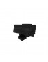 Lot 50 black cardboard boxes modular : 30x30x16mm