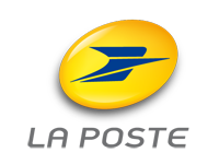 logo la poste