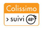 logo colissimo